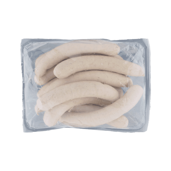 Rostbratwurst Thüringer