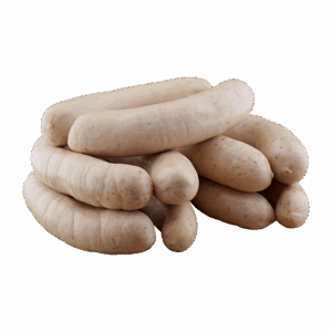 Rostbratwurst