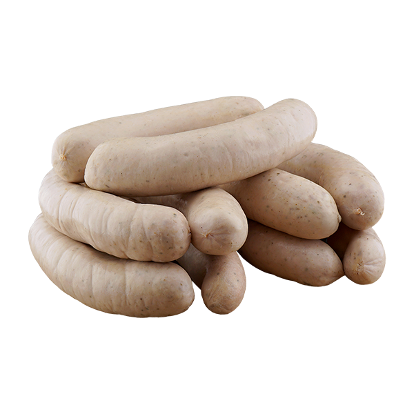 Rostbratwurst