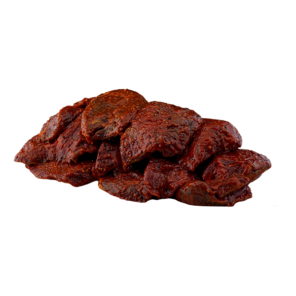 Rinderhüftsteak