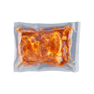 Schweinehalssteaks