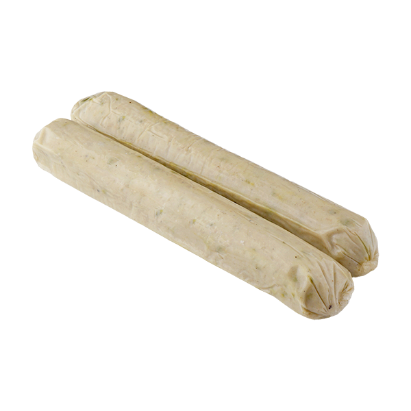 Vegane Weisswurst