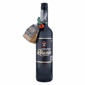 Weihnachts-Glühwein