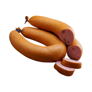 Schinkenwurst