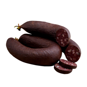 Pfeffer-Schwarze im Ring