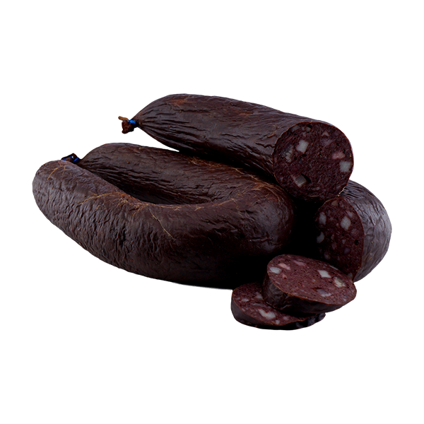 Schwarzwurst
