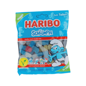 Haribo Schlümpfe