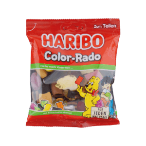 Haribo Color-Rado