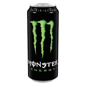 Monster Energy