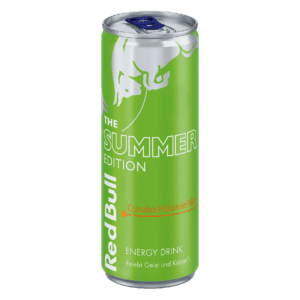 Red Bull Summer Edition