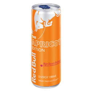 Red Bull Apricot