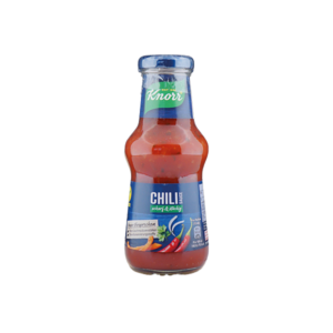 Knorr Chili Sauce (250 ml)