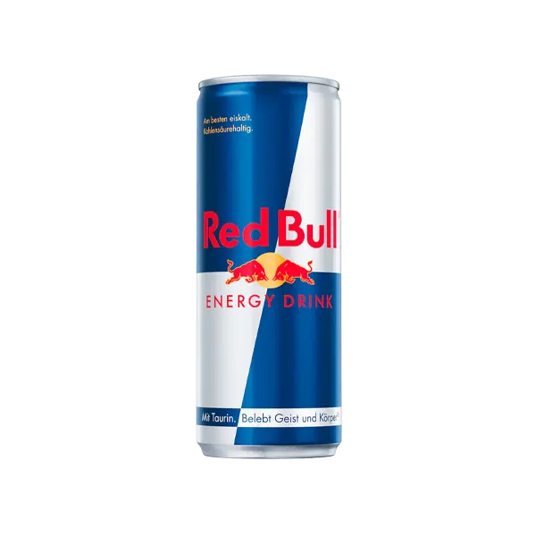 Red Bull
