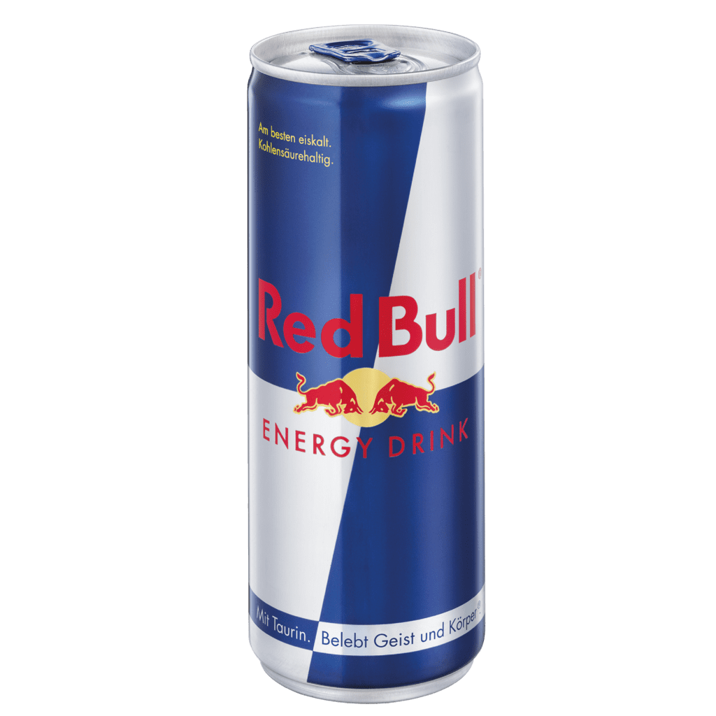 Red Bull