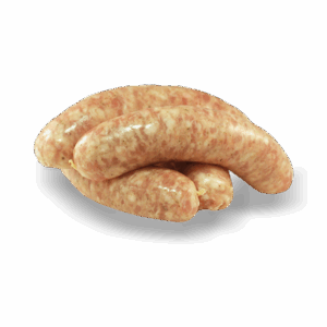 Grobe Bratwurst