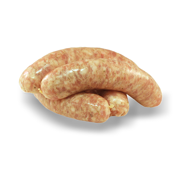 Grobe Bratwurst