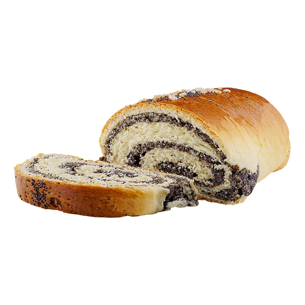 Mohnstollen