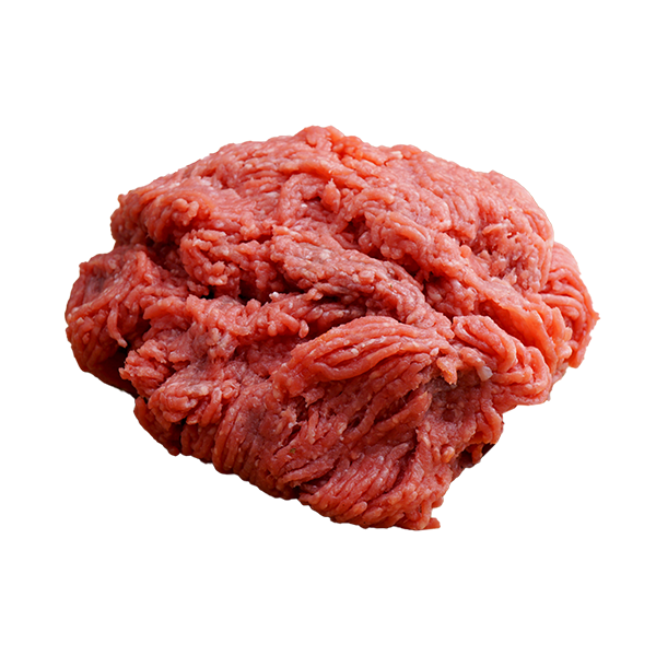 Hackfleisch gemischt