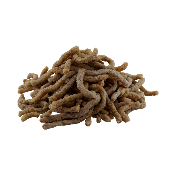 Leberspätzle