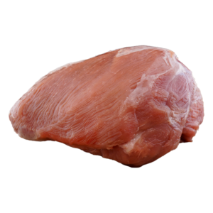 Schweinekeule