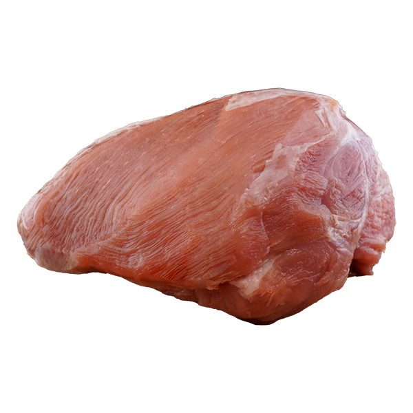 Schweinekeule
