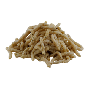 Brätsspätzle