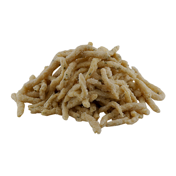 Brätsspätzle