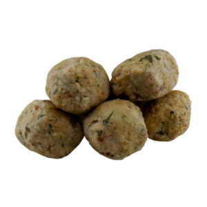 Semmelknödel