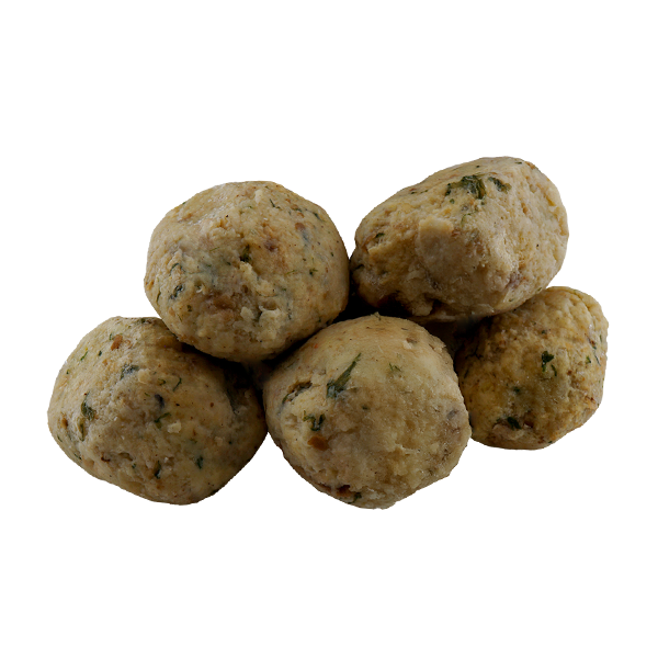Semmelknödel