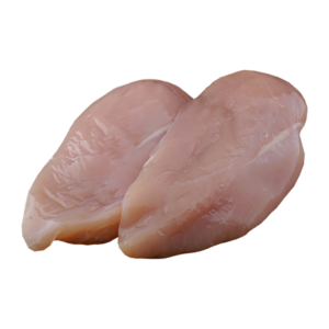 Hähnchenbrüste