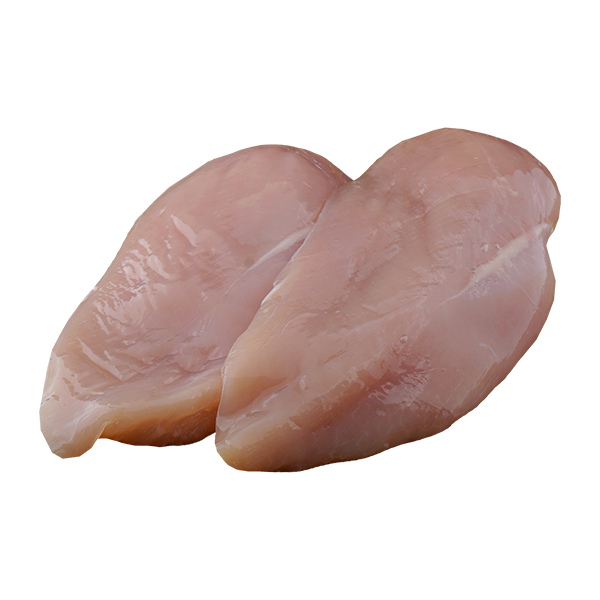 Hähnchenbrüste