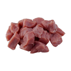 Kalbsgulasch