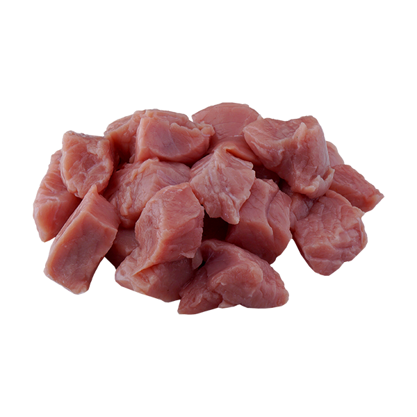 Kalbsgulasch