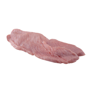 Kalbsschnitzel