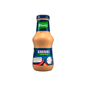 Knorr Karibik Sauce (250 ml)