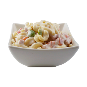 Nudelsalat