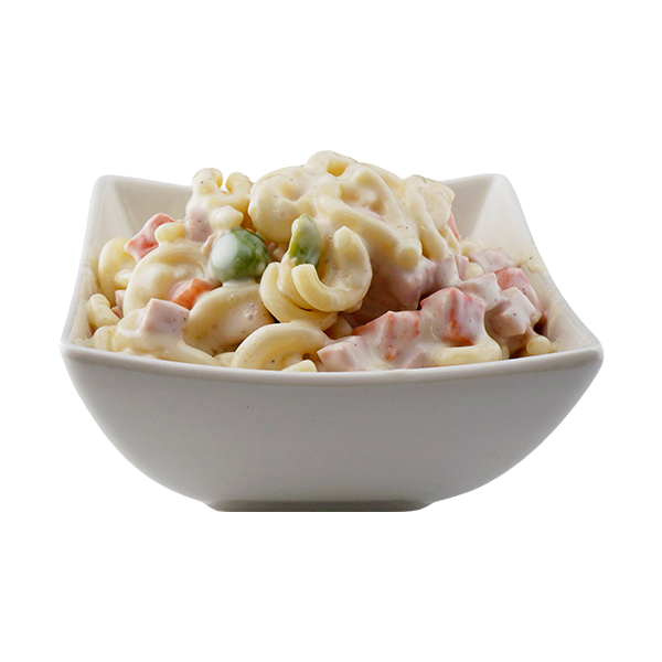 Nudelsalat
