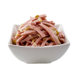 Wurstsalat