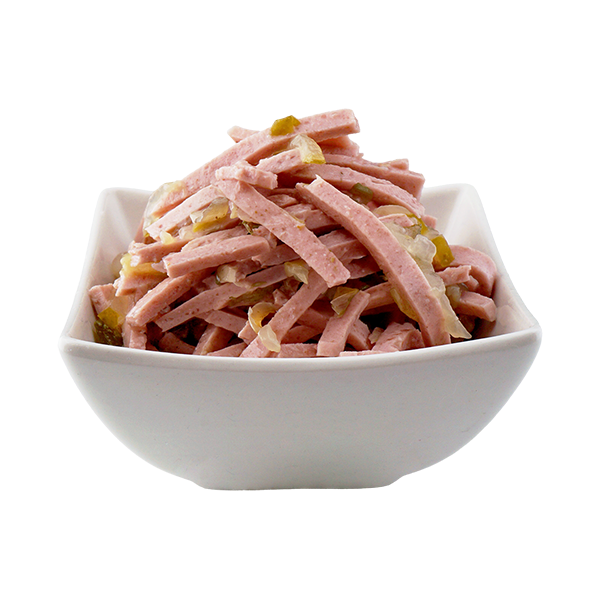Wurstsalat