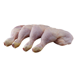 Hähnchenkeulen