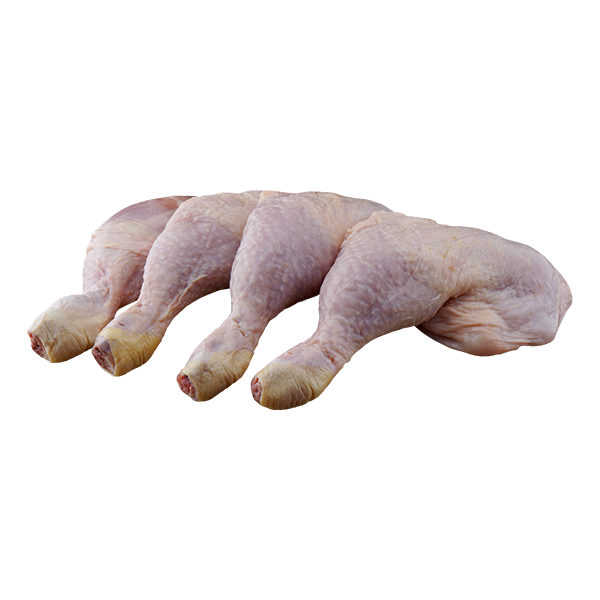 Hähnchenkeulen