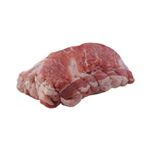 Kalbsnierenbraten