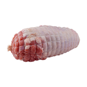 Kalbsrollbraten