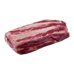 Querrippe vom Rind