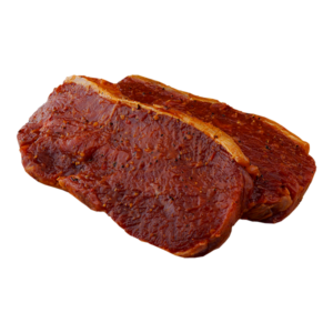 Rostbratensteak