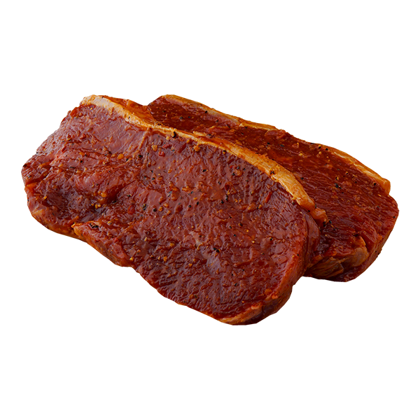Rostbratensteak