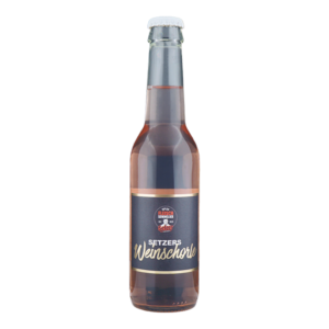 Weinschorle Rosé