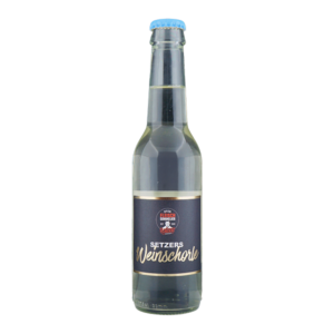 Weinschorle Weiß