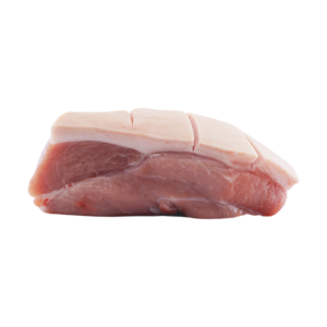 Krustenbraten