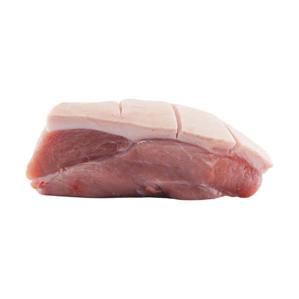 Krustenbraten